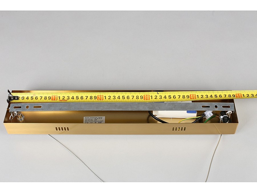 Подвесной светильник Aployt Olimp APL.045.06.20