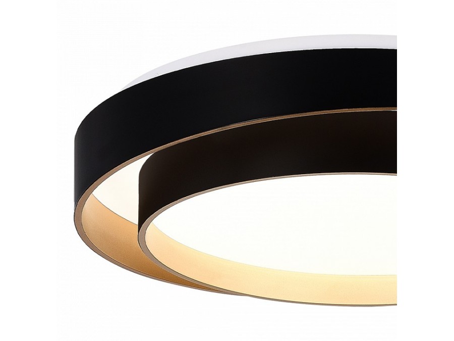 Накладной светильник EVOLUCE Crosby SLE6009-402-01