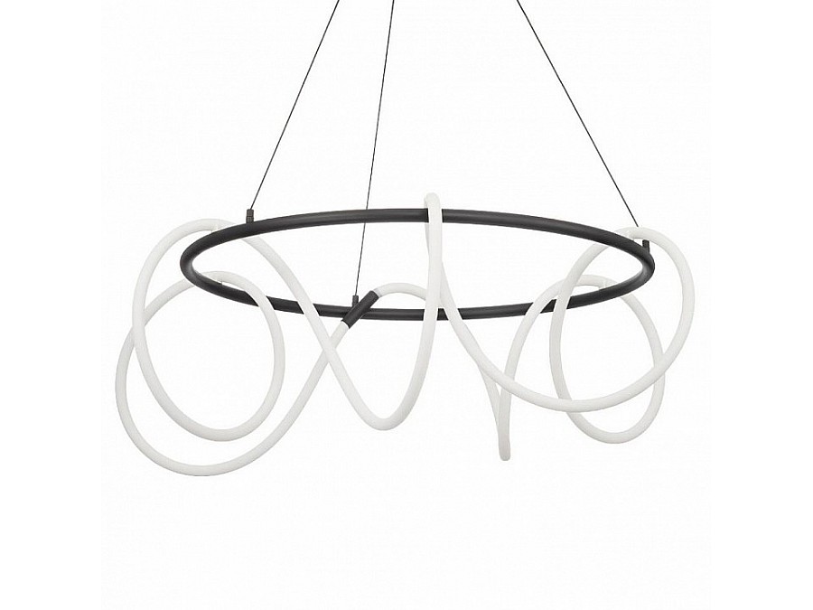 Подвесной светильник Citilux PYTHON CL220281