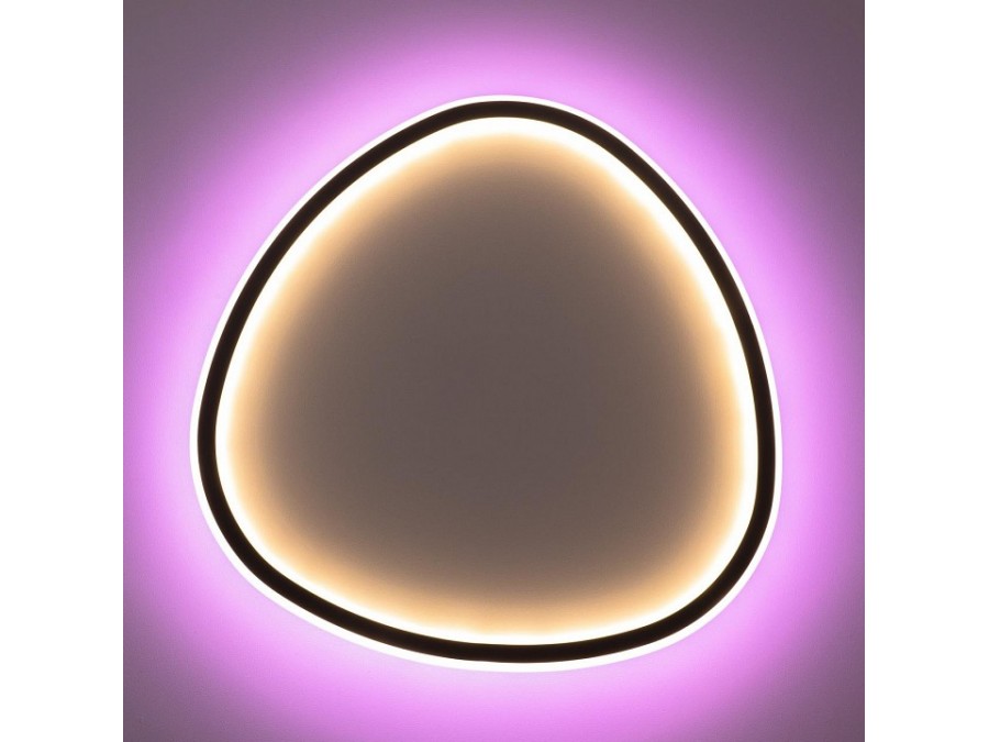 Накладной светильник Citilux ТRIO CL215B251E