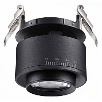 Встраиваемый светильник Novotech Eddy 358944