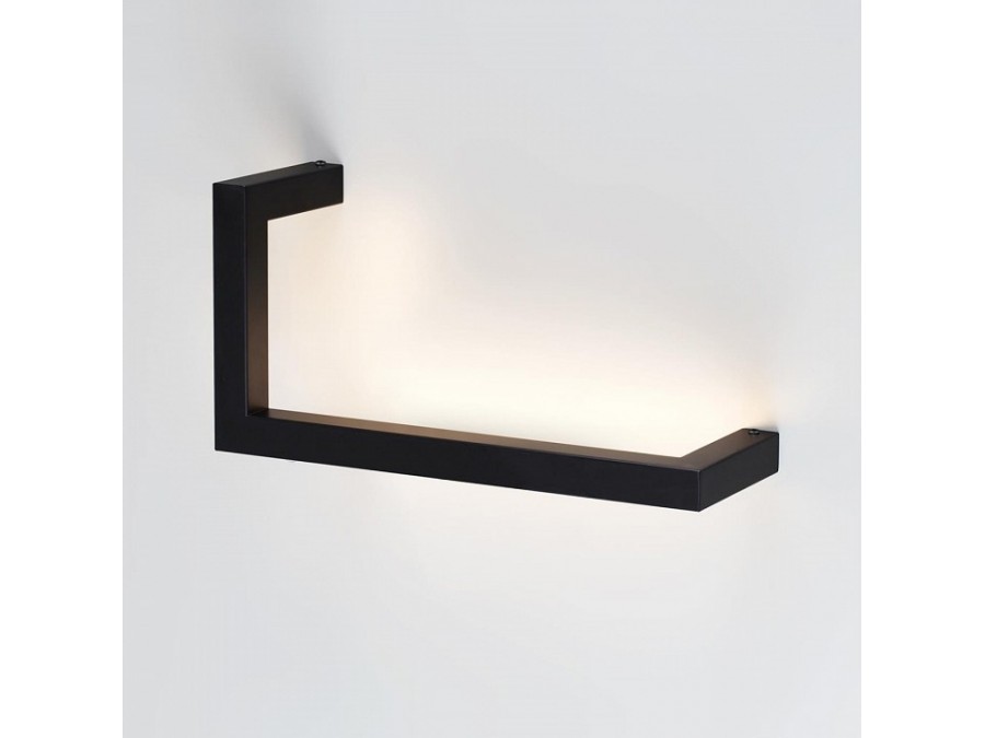 Накладной светильник Odeon Light Grafic 7153/10WL