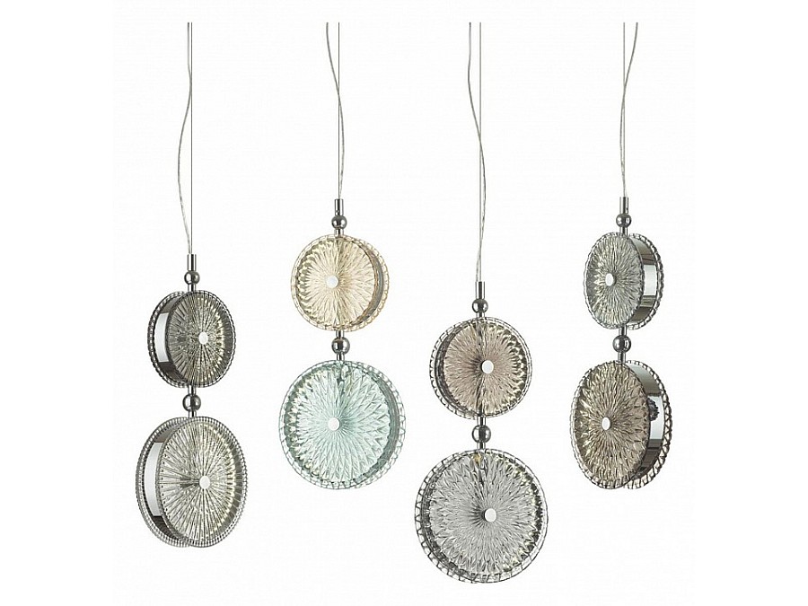 Подвесной светильник Odeon Light Caramella 1 5416/13LD