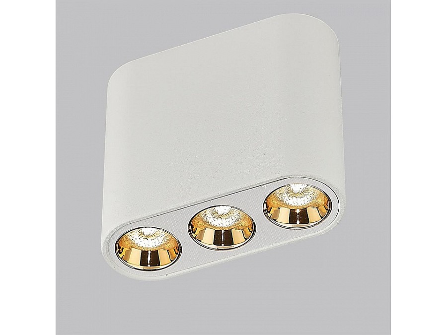 Накладной светильник Odeon Light Small 7091/8CL