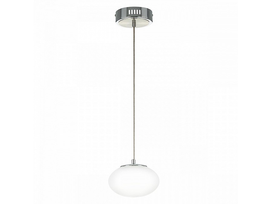 Подвесной светильник Citilux Atman Smart CL226B011
