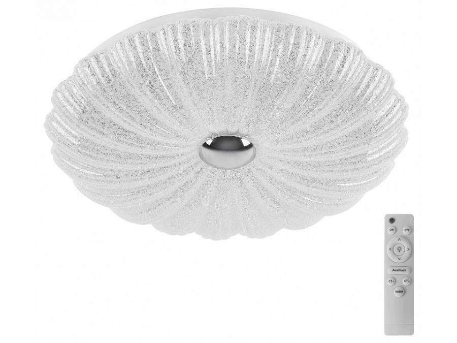 Накладной светильник Lightstar Arco Shell 225650