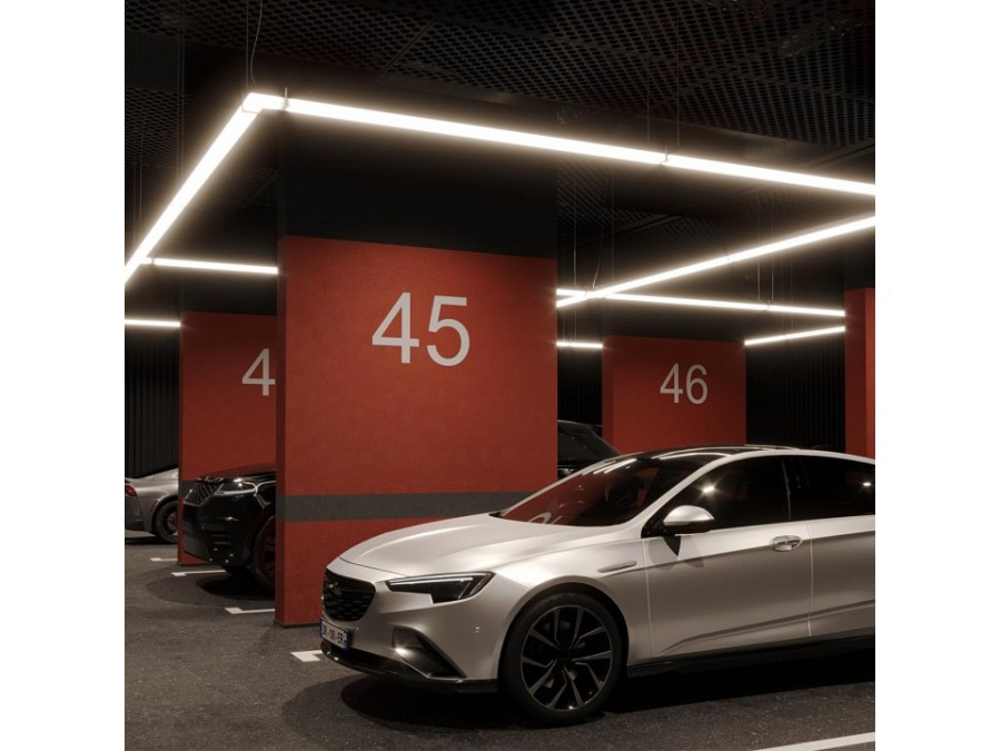 Накладной светильник Novotech OVER 359828