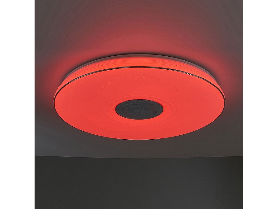 Накладной светильник Citilux Light & Music CL703M100