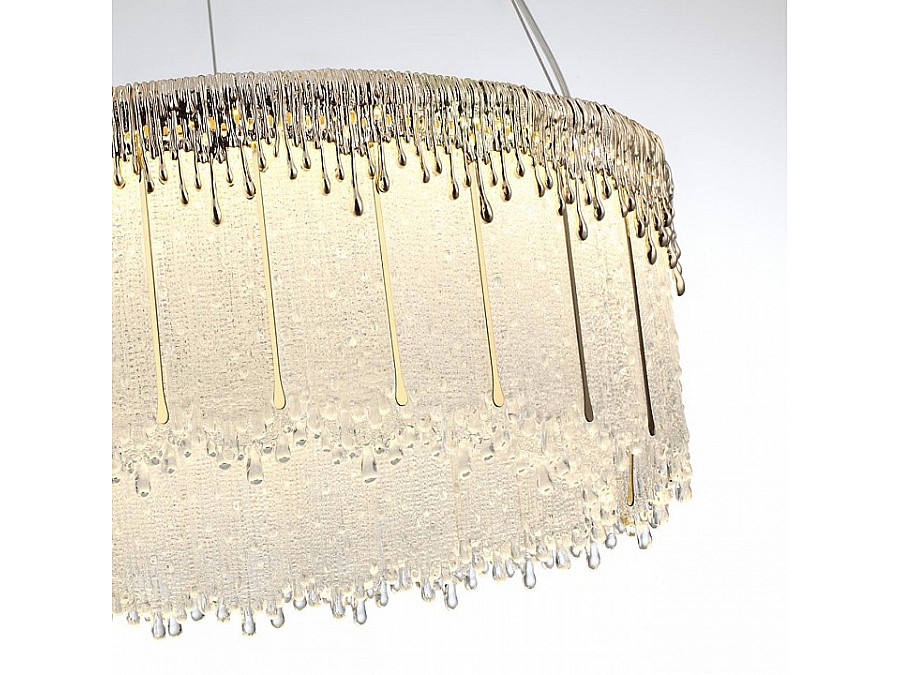 Подвесной светильник Odeon Light Cleo 5091/60L