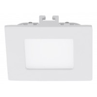 Встраиваемый светильник Eglo Fueva 1 94046