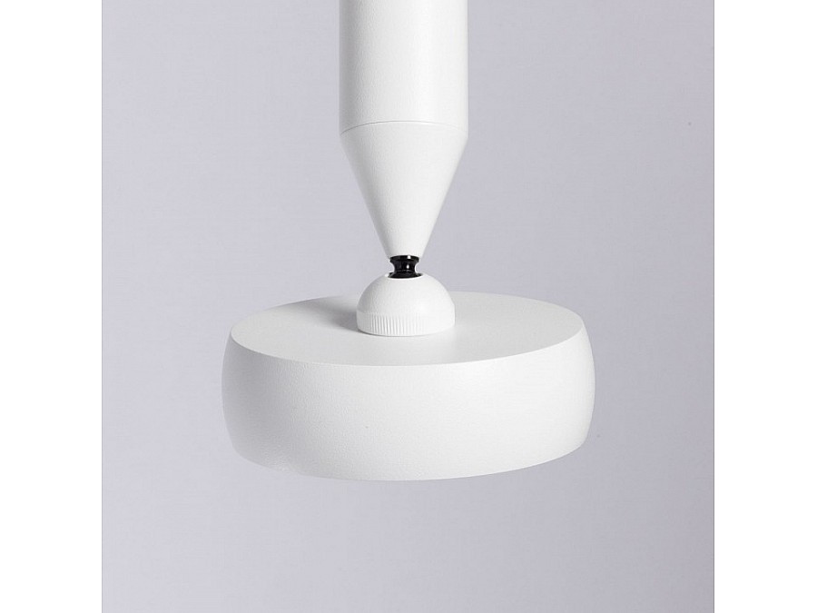 Светильник на штанге DeMarkt Информ 3 851010901