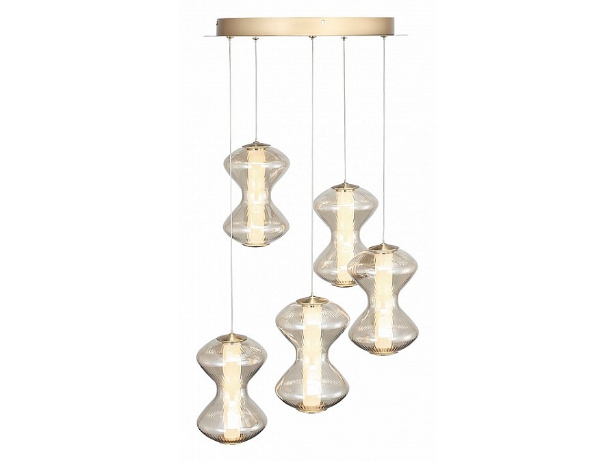 Подвесной светильник ST-Luce SPINE SL6136.233.01
