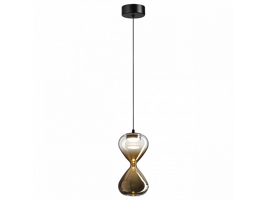 Подвесной светильник Odeon Light Glessi 5094/4L