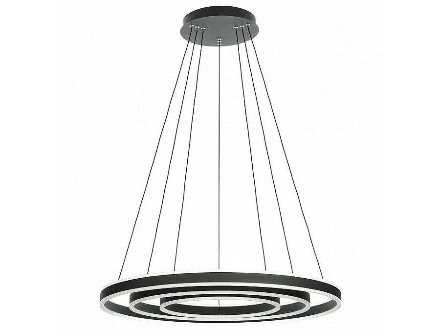 Подвесной светильник Citilux Дуэт CL719681