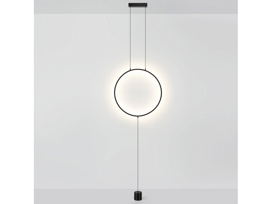 Светильник на растяжке Odeon Light Teo 7022/27FL