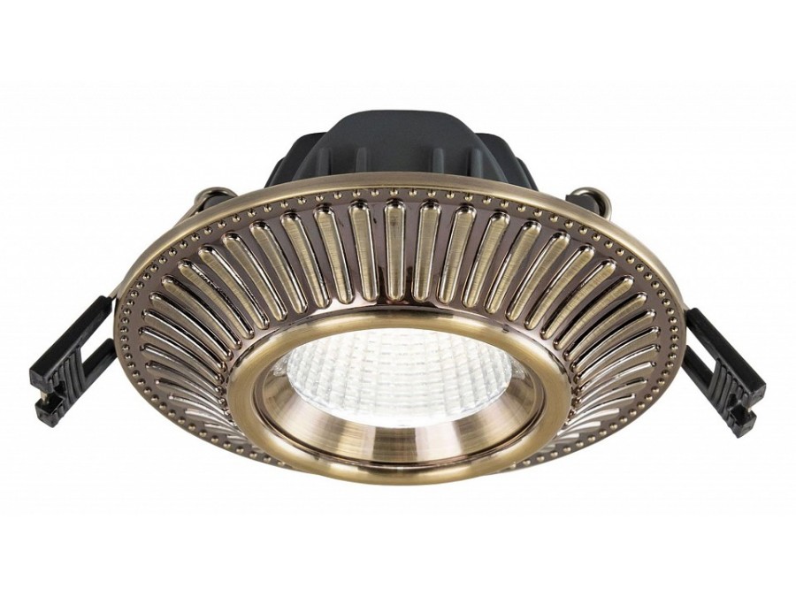 Встраиваемый светильник Citilux Дзета CLD042NW3