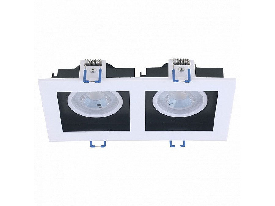 Встраиваемый светильник Arte Lamp Grado A2710PL-2WH