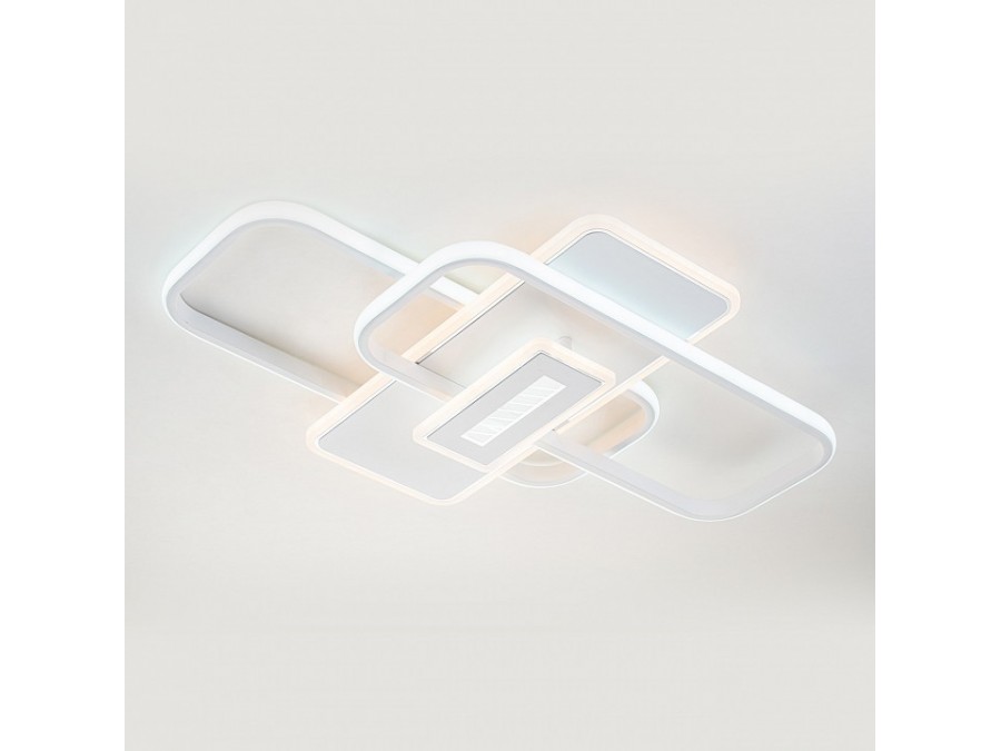 Накладной светильник Escada 10232 10232/4LED