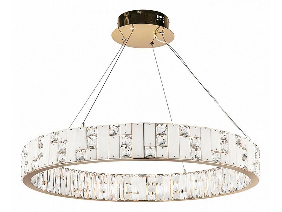 Подвесной светильник Odeon Light Crossa 5072/100L