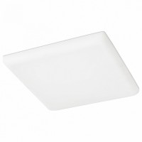 Встраиваемый светильник Ambrella DCR DCR333