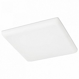 Встраиваемый светильник Ambrella DCR DCR333