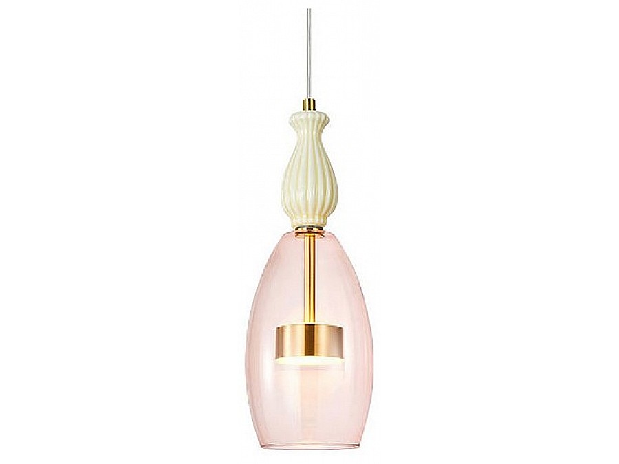 Подвесной светильник Arte Lamp Coral A2405SP-9PK