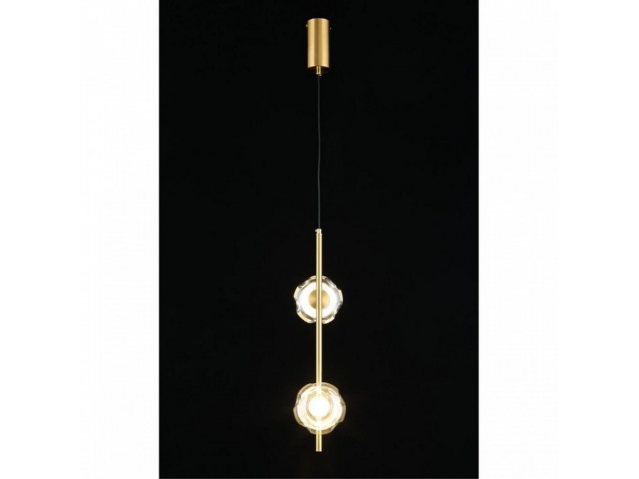 Подвесной светильник Aployt Tereze APL.074.06.02