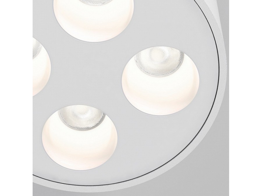 Накладной светильник Elektrostandard Points a067483