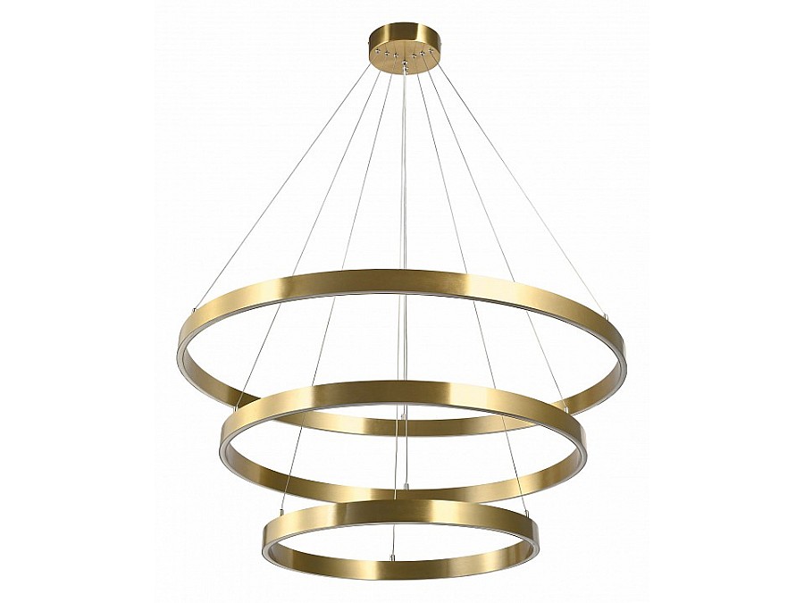 Подвесной светильник Lightstar Saturno 748223