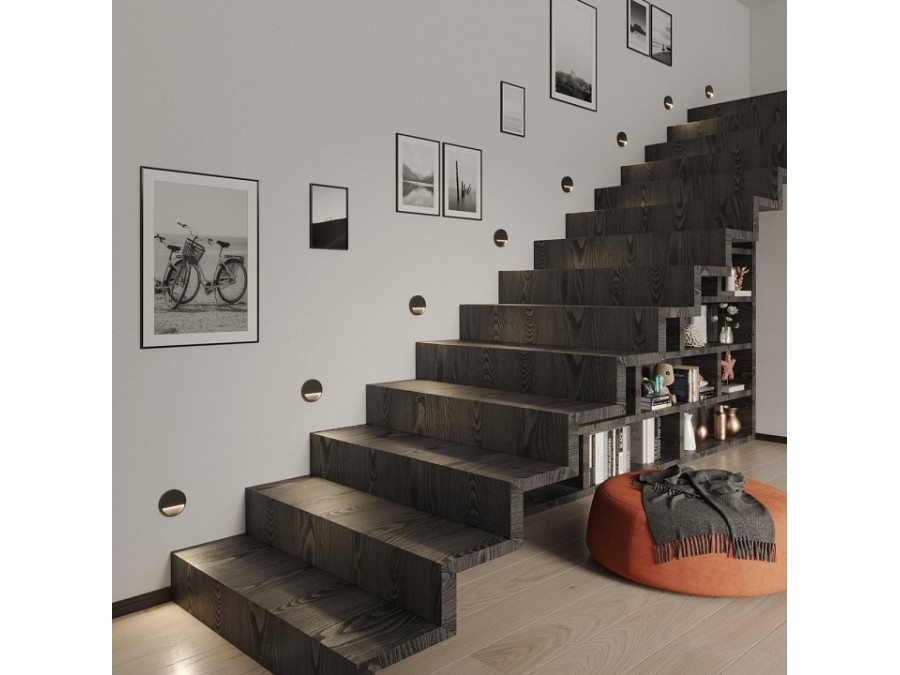 Накладной светильник Novotech OVER 359708