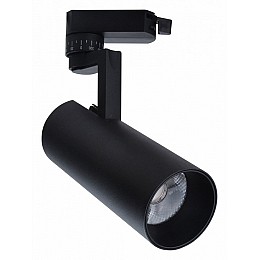 Светильник на штанге Escada 20029 20029TRA/01LED SBK