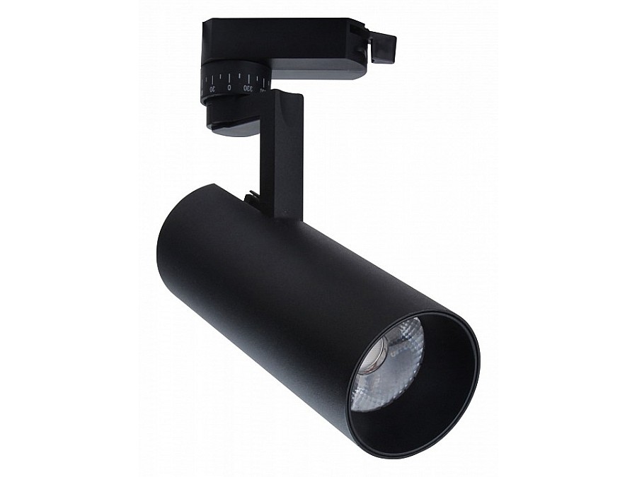 Светильник на штанге Escada 20029 20029TRA/01LED SBK