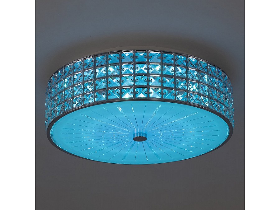 Накладной светильник Citilux Портал CL32415G1