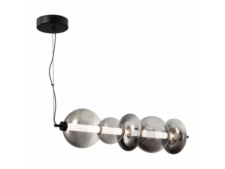 Подвесной светильник ST-Luce Perlina SL6119.413.40