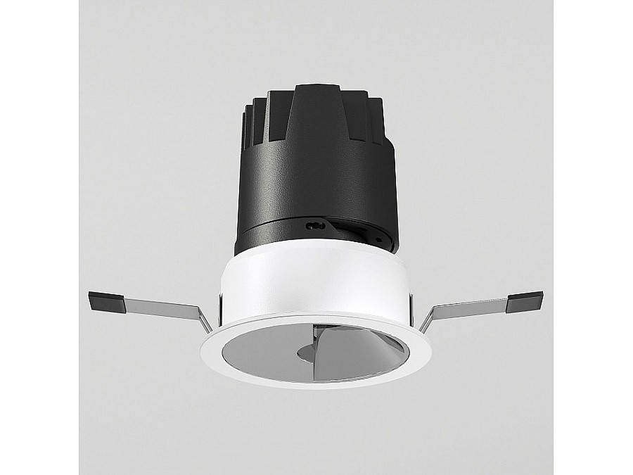 Встраиваемый светильник Elektrostandard Inline a064611