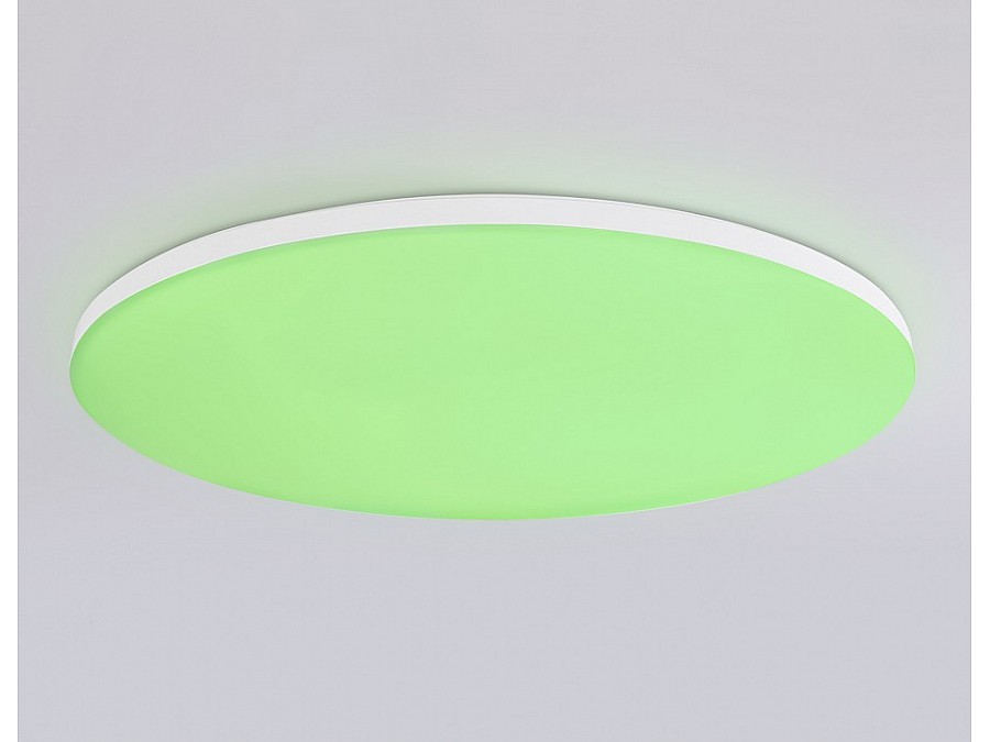 Накладной светильник Ambrella Light FZ FZ2003