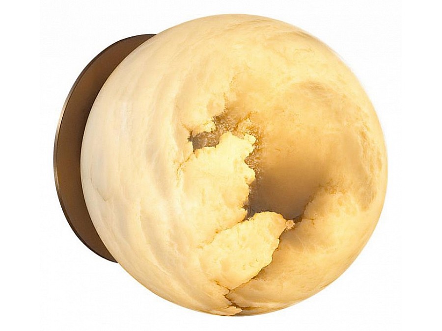 Накладной светильник Odeon Light Marbella 6684/5CL