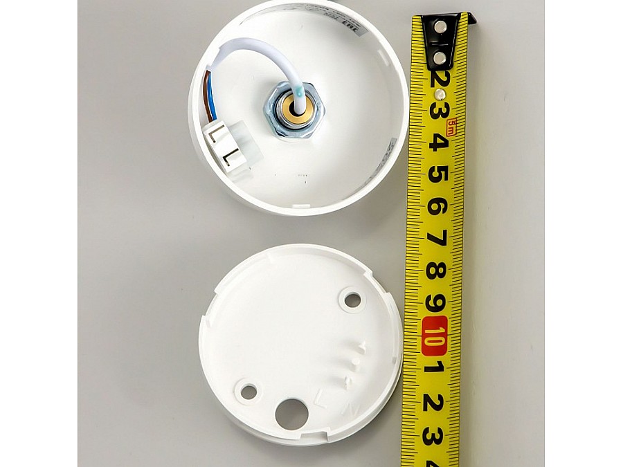 Подвесной светильник Citilux Тао CL712S180N