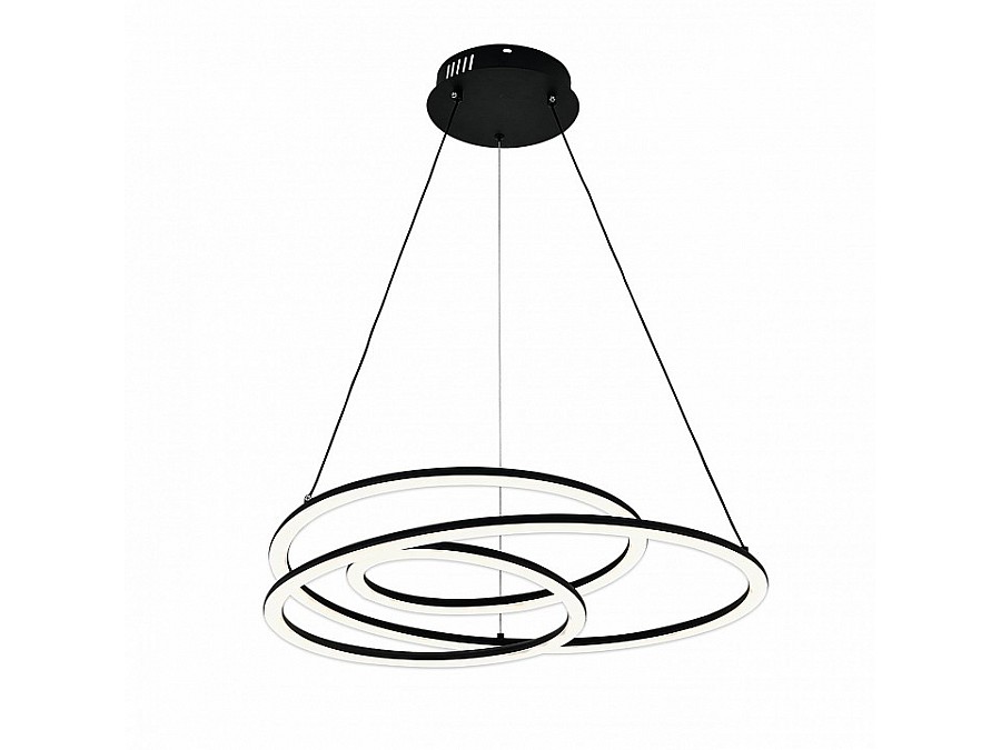 Подвесной светильник Escada Spiral 626/S LED