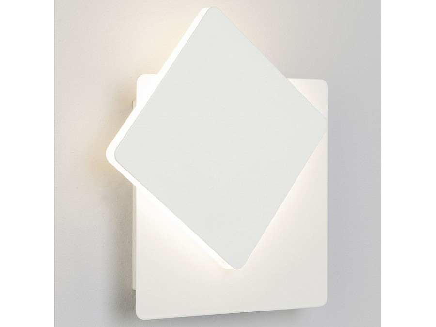 Накладной светильник Elektrostandard Screw 40136/1