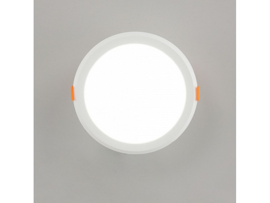 Встраиваемый светильник Citilux Кинто CLD5112N