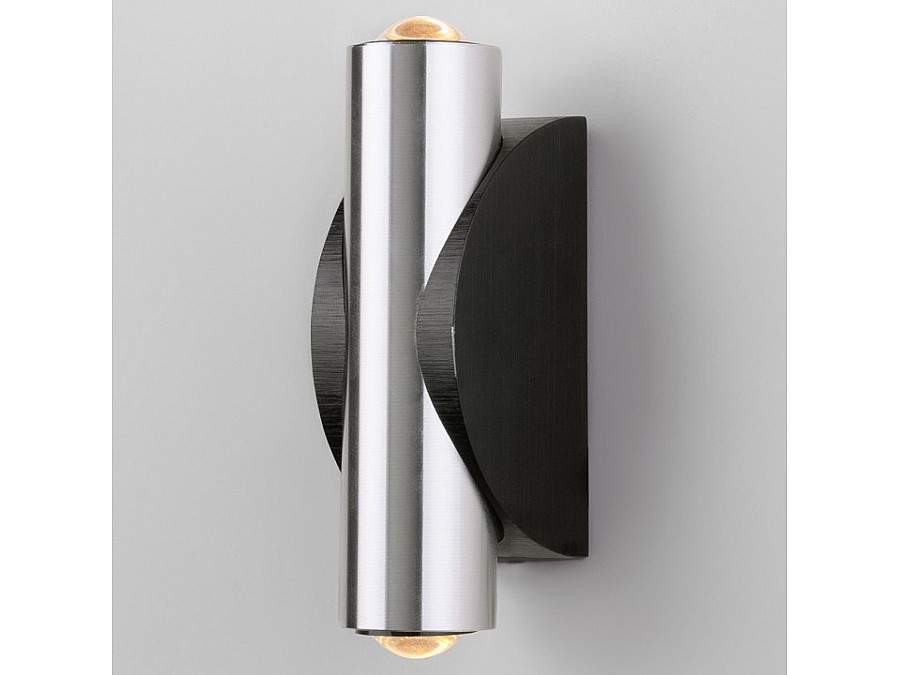 Накладной светильник Elektrostandard Steel 40109/LED