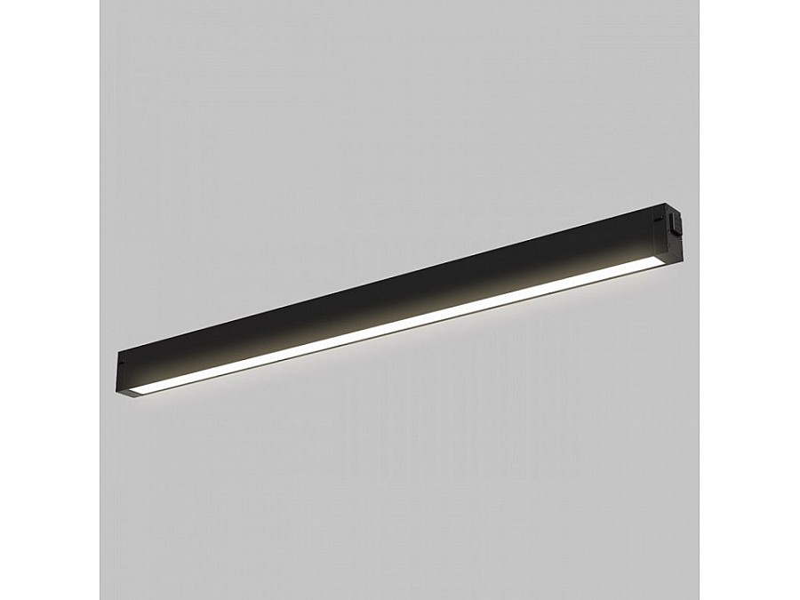 Накладной светильник Imex Smart Line IL.0050.6000-27-BK