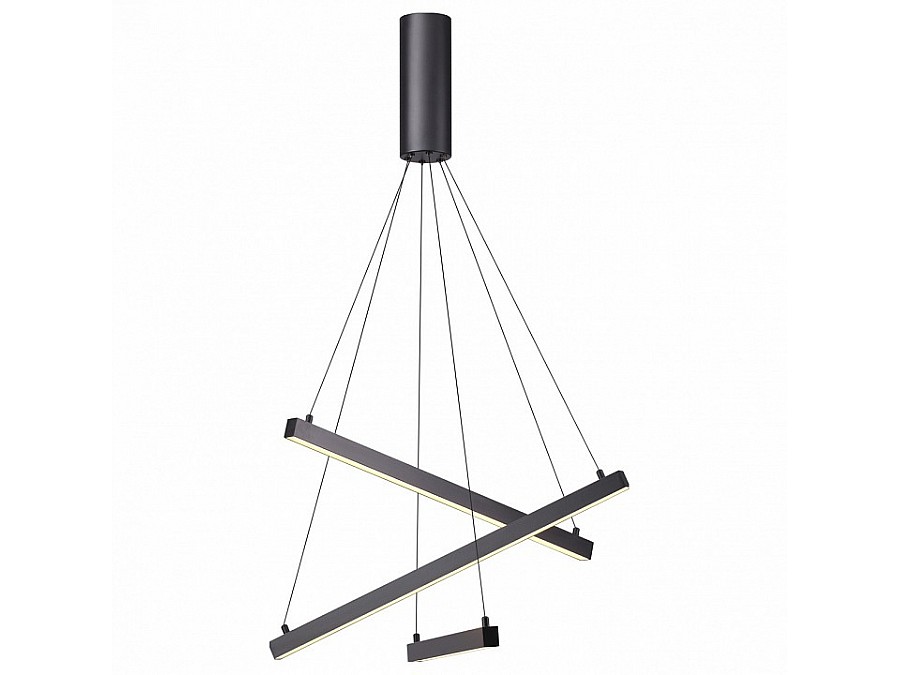 Подвесной светильник Odeon Light Cometa 3860/39B