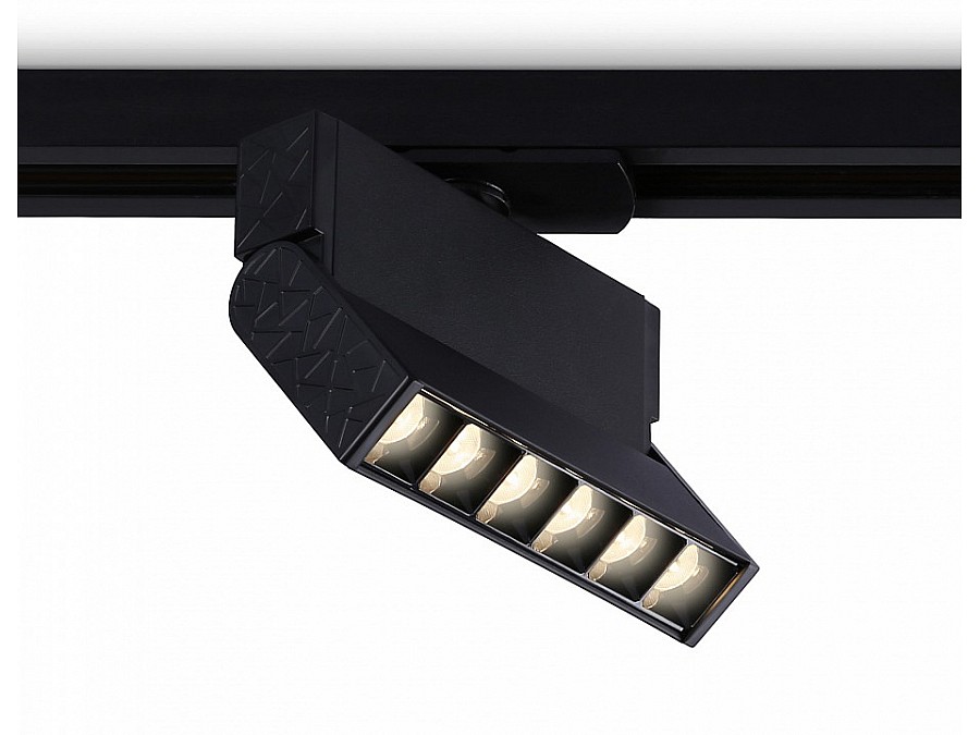 Светильник на штанге Ambrella Light GL GL6813