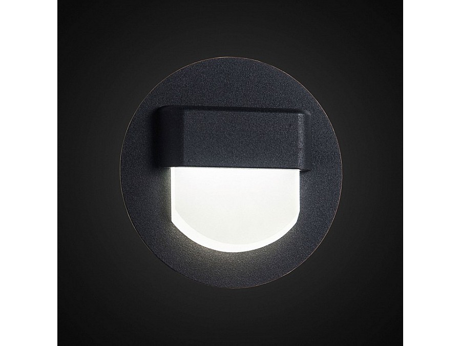 Встраиваемый светильник Citilux Скалли CLD006R5