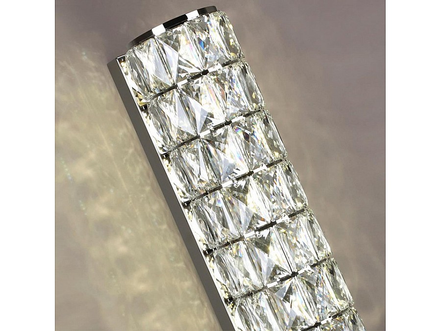 Накладной светильник Odeon Light Panta 4927/8WL