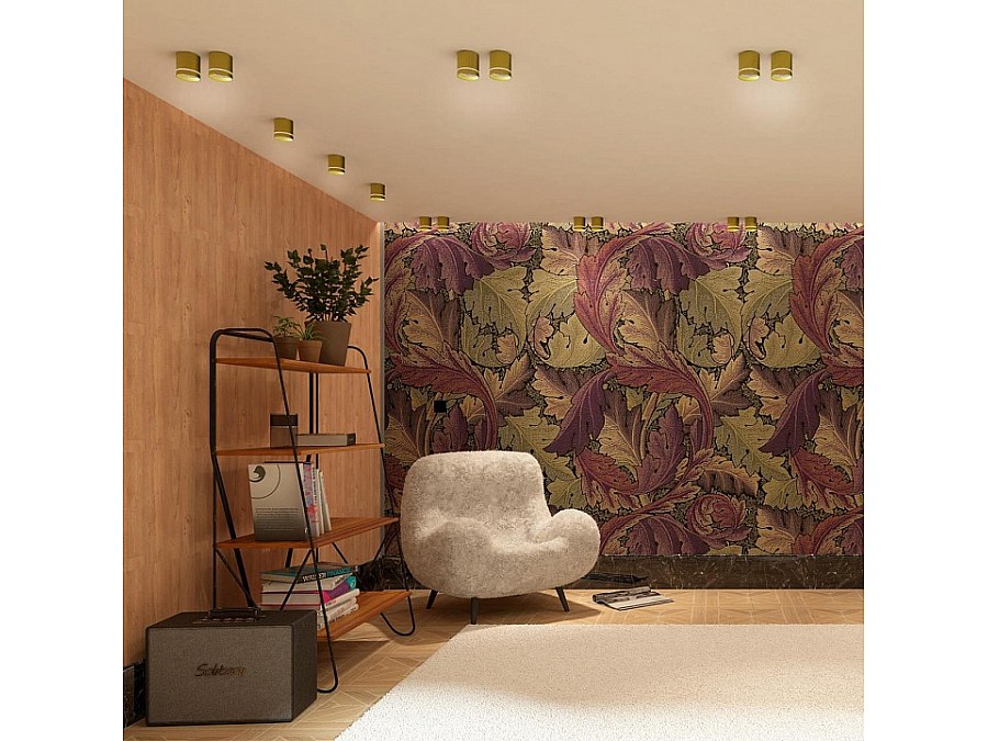 Накладной светильник Novotech Arum 358494