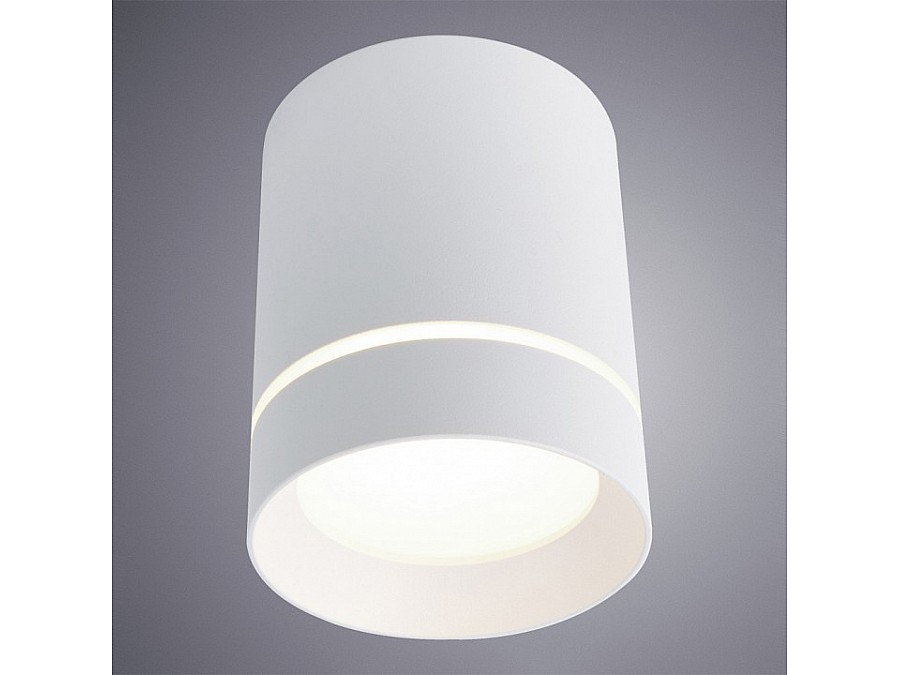 Накладной светильник Arte Lamp Elle A1949PL-1WH