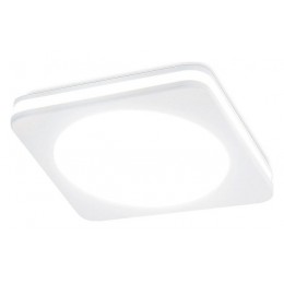 Встраиваемый светильник Ambrella TN TN141